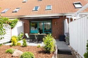 Ferienhaus HaffPerle
